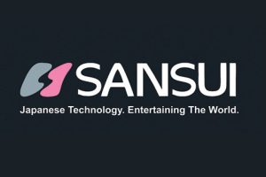 Sansui-logo